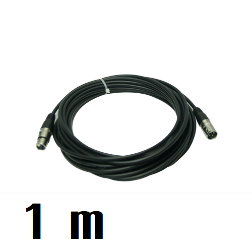 1 m DMX512 Signal Cable-500x500