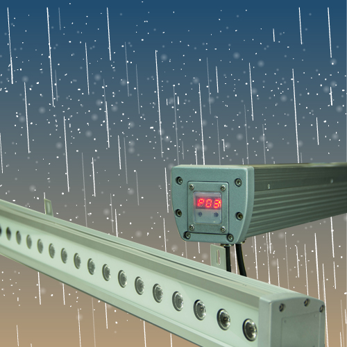 24 LED Wash Light 3 in 1 Waterproof 3-500x500