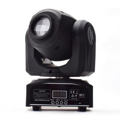 30w LED Spot Moving Head1-400x400
