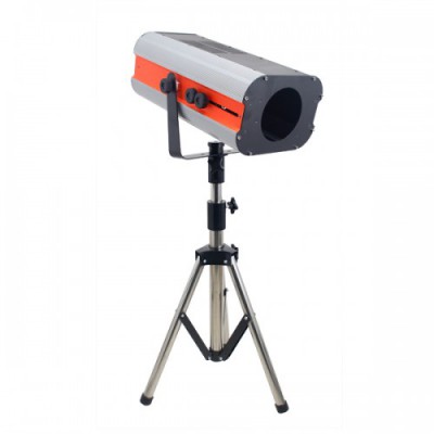 330w LED Follow Light with Rack-400x400