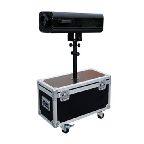 7R Follow Beam Light with Rack-500x500