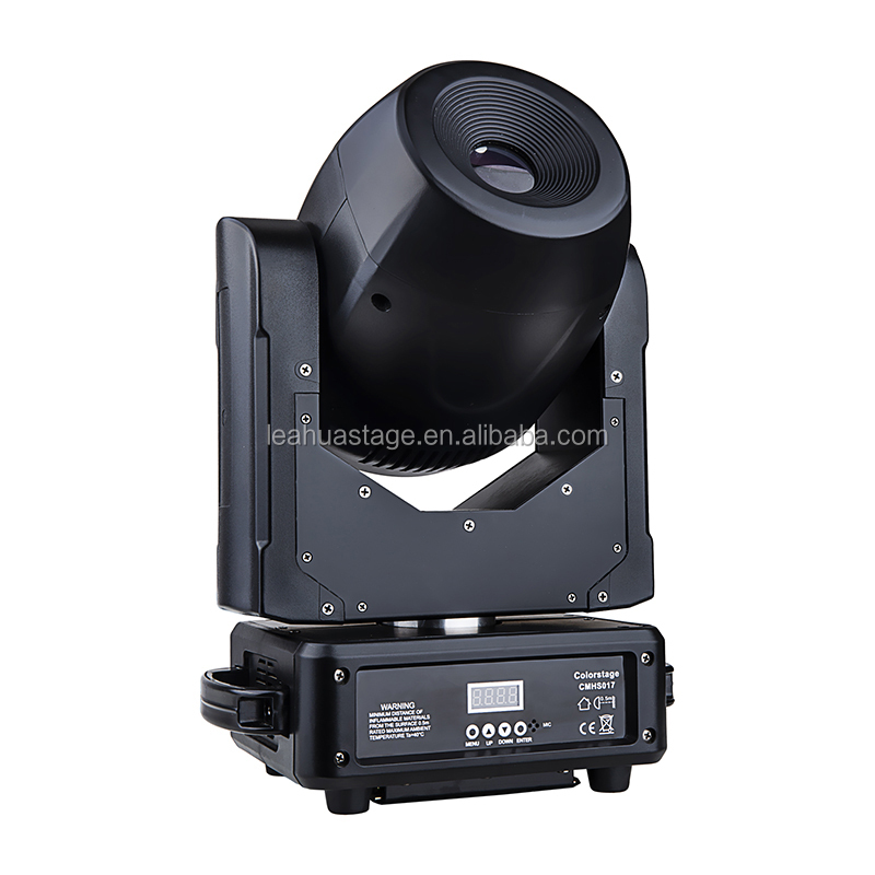Beam Moving head 120w