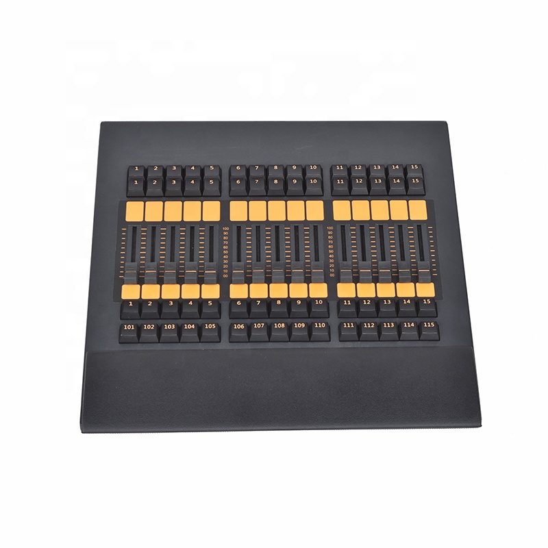 Grand MA2 Command Wing