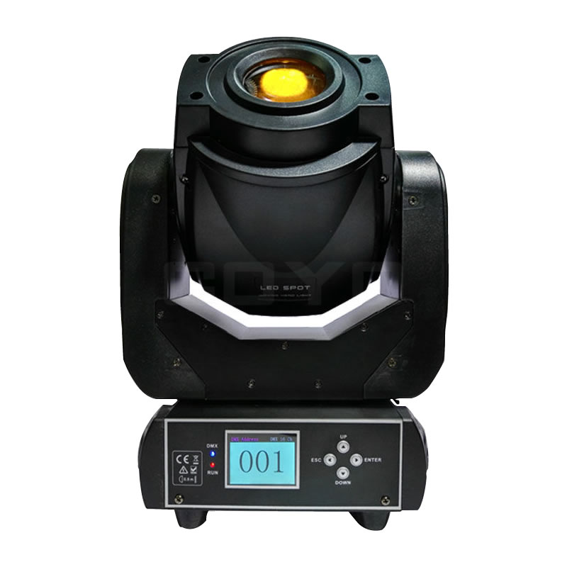 LED-Moving-Head-Spot-90-Watt