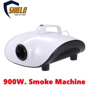 smoke900w