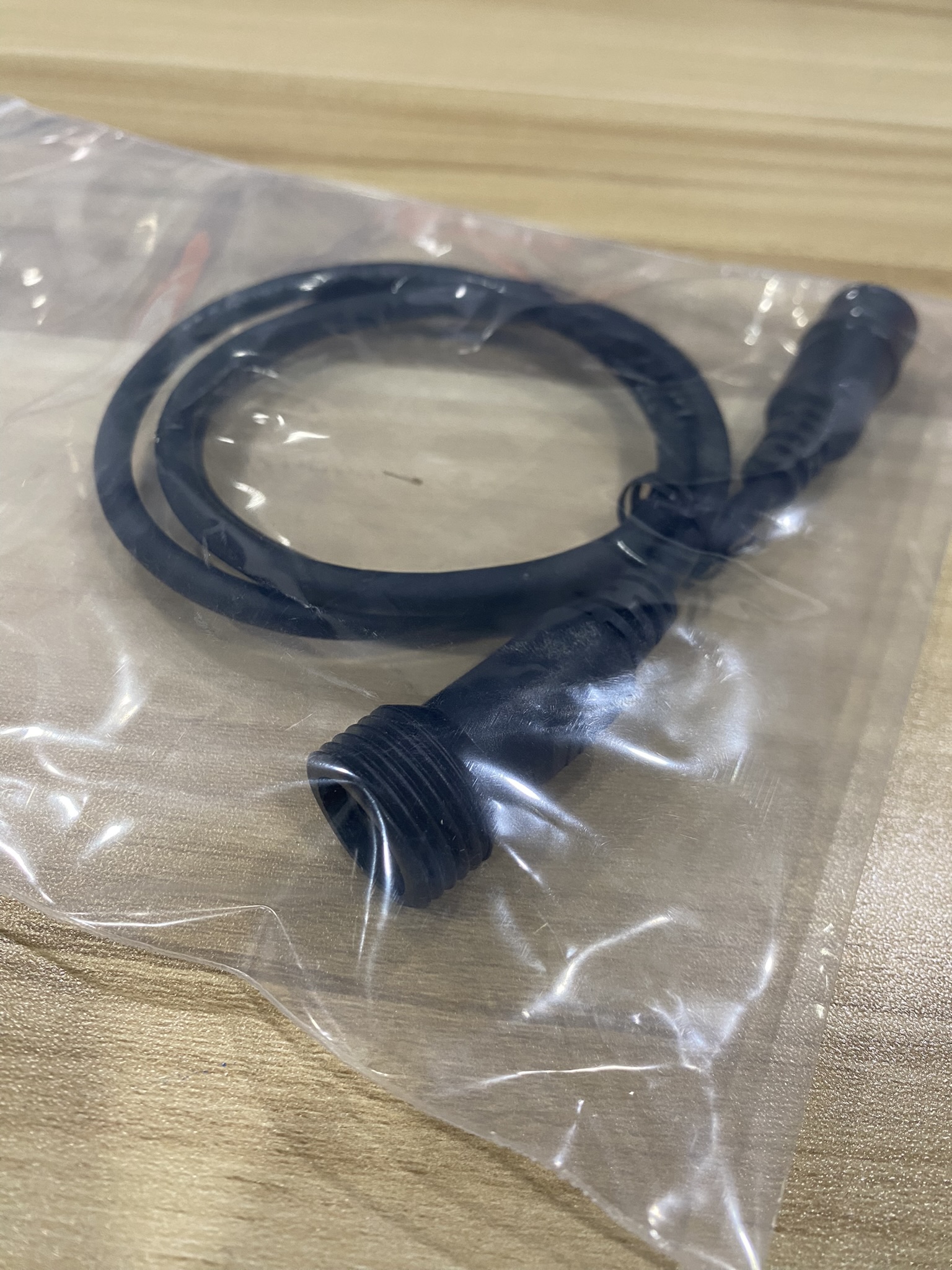 สายสัญญาณไฟกันน้ำ