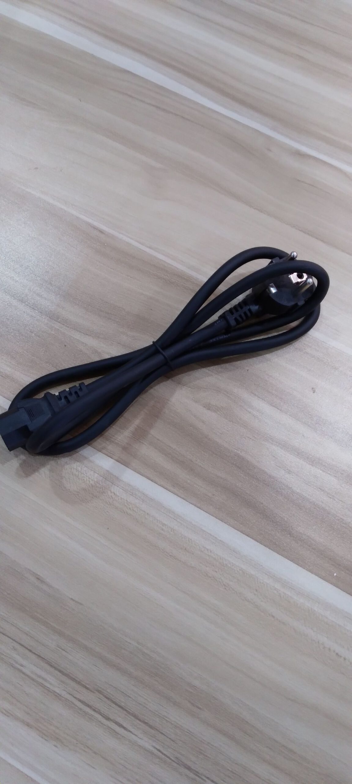 สายไฟเครื่อง Smoke1500w