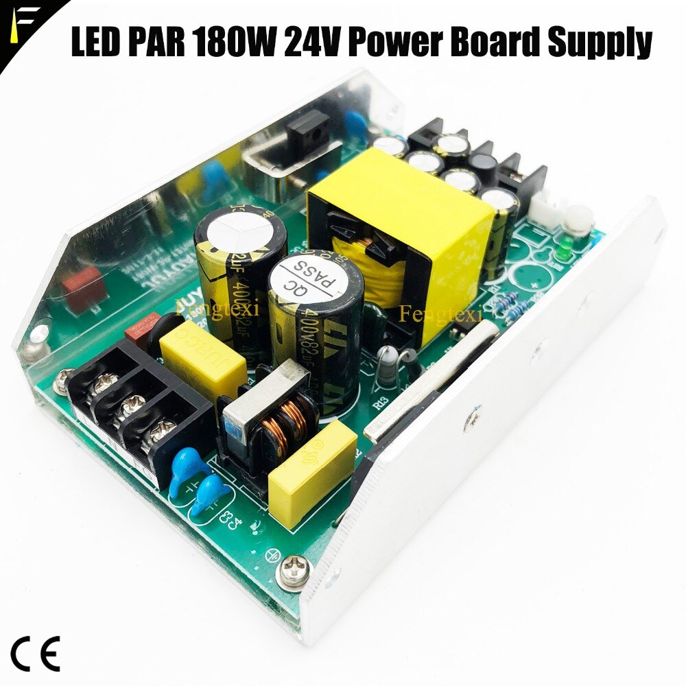 Power 180w